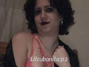 Lilcubanita312