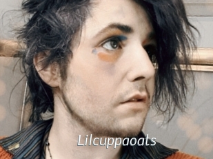 Lilcuppaoats