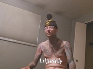 Lilfreddy