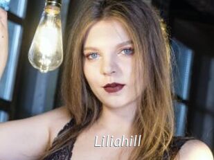 Liliahill