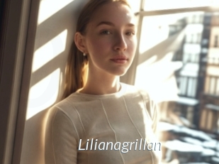 Lilianagrillan