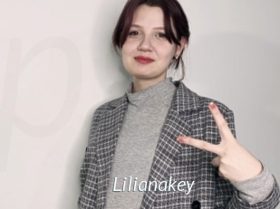 Lilianakey
