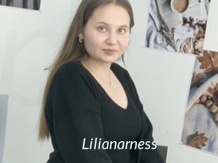 Lilianarness