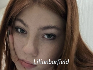 Lilianbarfield