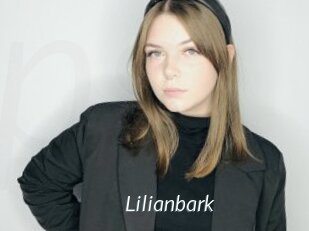 Lilianbark