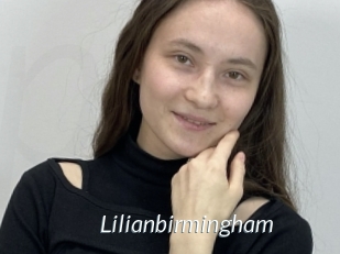 Lilianbirmingham