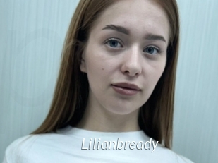 Lilianbready