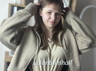 Lilianbrimhall
