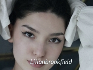 Lilianbrookfield