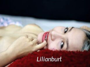 Lilianburt