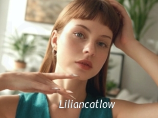 Liliancatlow