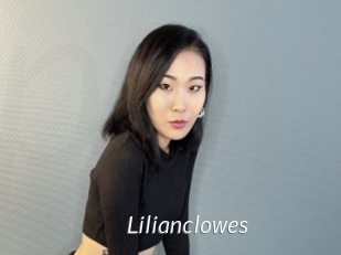 Lilianclowes