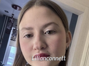 Lilianconnett