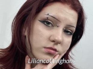 Liliancottingham