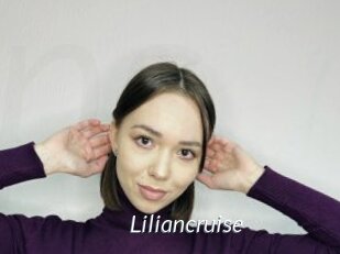 Liliancruise