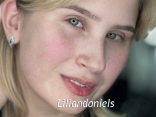 Liliandaniels