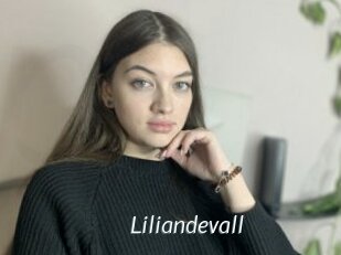 Liliandevall