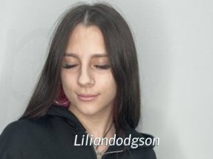 Liliandodgson