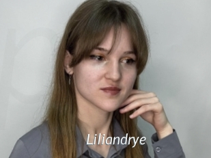 Liliandrye
