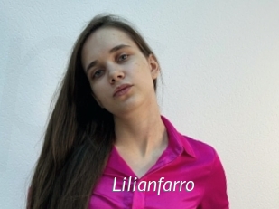 Lilianfarro