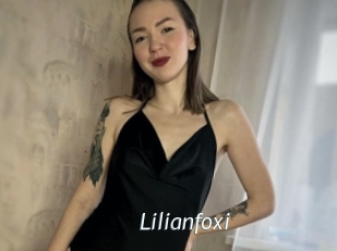 Lilianfoxi