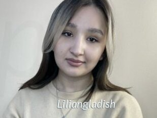 Liliangladish