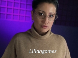 Liliangomez