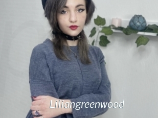 Liliangreenwood