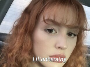 Lilianheming