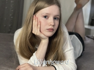 Lilianhoward