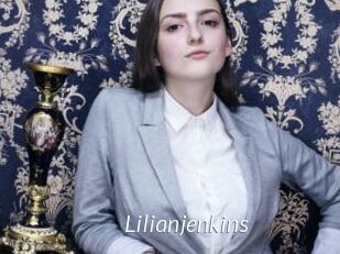 Lilianjenkins