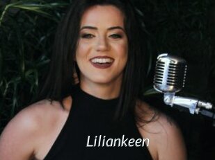 Liliankeen