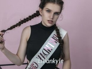 Liliankyle
