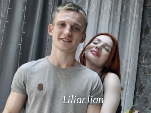 Lilianlian