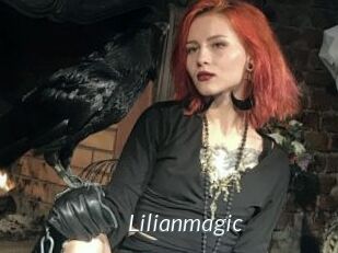 Lilianmagic