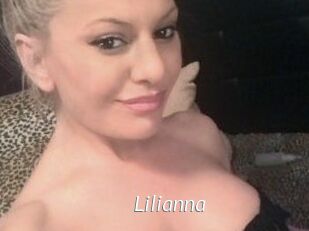 Lilianna