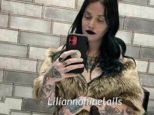 Liliannaninetails