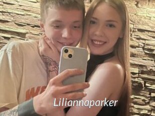Liliannaparker