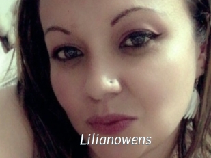 Lilianowens