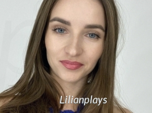 Lilianplays
