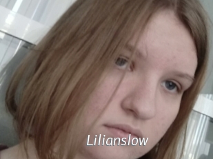 Lilianslow