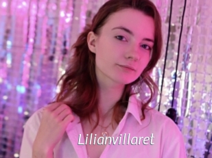 Lilianvillaret