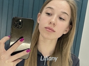 Liliany