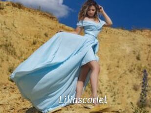 Liliascarlet