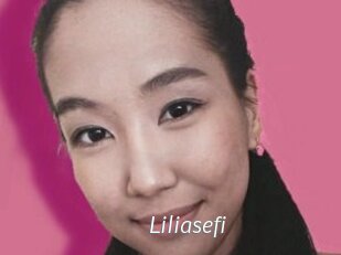 Liliasefi