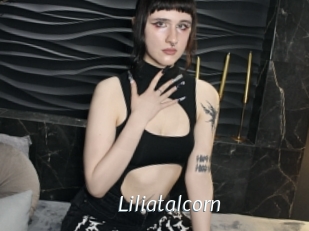 Liliatalcorn