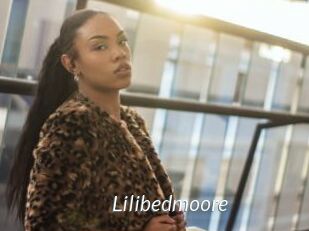 Lilibedmoore