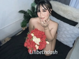 lilibethdash Porn Star