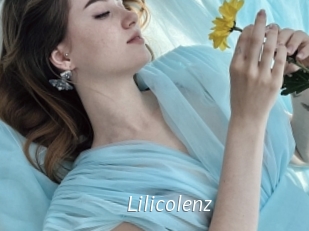 lilicolenz Porn Star