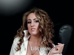 lilicream Porn Star